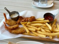 -必胜客(绿地新都会店)