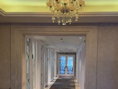 -浦华大酒店-台南担仔面海鲜楼