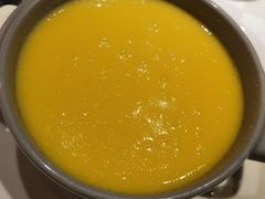 象拔蚌海鲜浓汤-西堤牛排(南京龙江店)