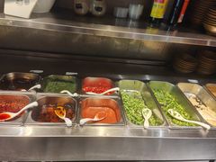 -宽板凳老灶火锅(簋街店)