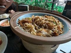 -武庄主特色炒鸡(周恩来纪念馆店)