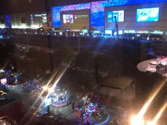 -海底捞火锅(河东万达广场店)