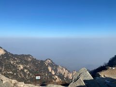 -泰山风景名胜区