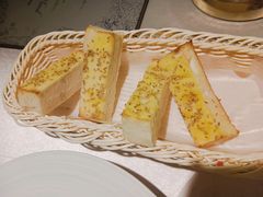 -PARFUM FLORAL花境法餐(南京首店)