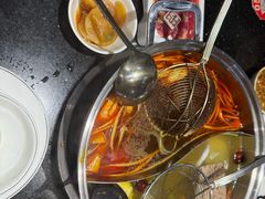 -尚合里潮汕牛肉火锅(海沧店)