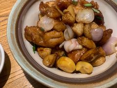 -潮粥荟·潮汕砂锅粥(朝阳大悦城店)