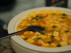鲜虾蟹黄豆腐-椒色(金地广场店)