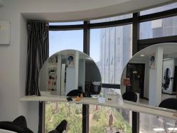-KIMI HAIR SALON·烫染设计店