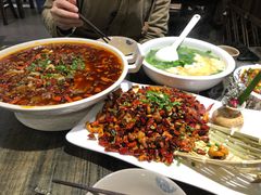 -庆合府重庆大排档(紫都城店)