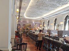 -王府井酒店(金桥港湾店)