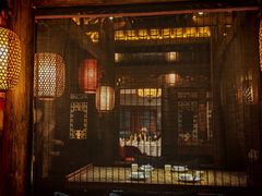 -大张烙馍村(泉山店)