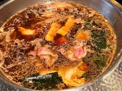 -牛New寿喜烧(曹路花园城店)