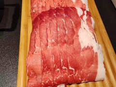 -额尔敦·品质自助(摩尔城店)