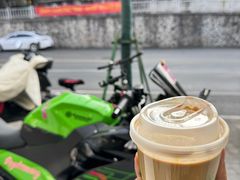 -北芒BEIMO COFFEE(五台山店)