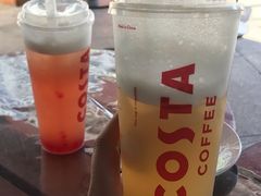 -COSTA COFFEE(成都来福士店)