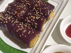 -潮福城大酒楼·潮味粤品·港式点心(湖滨北路店)