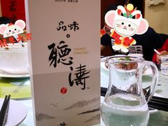 -海精英海鲜世界(台海路店)