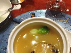 -天宁凯利时尚餐厅