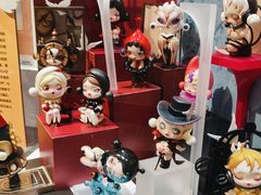 -泡泡玛特POPMART(万柳华联店)