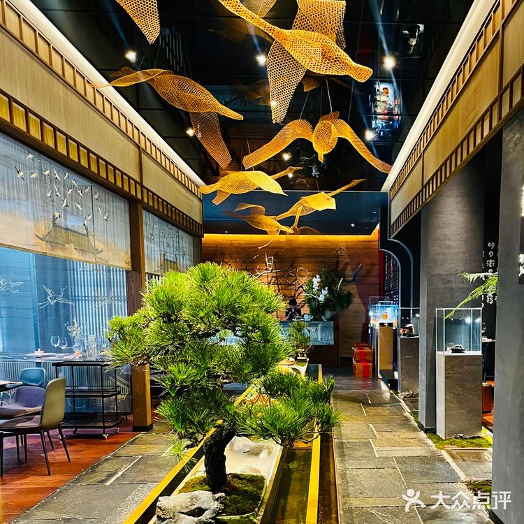 宴请餐厅里的爱马仕，升学宴我就在这里请了！
