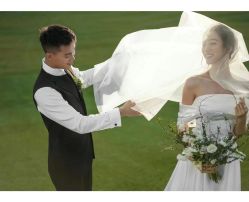 -钟爱一生婚纱摄影旗舰店