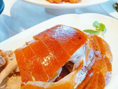 -大鸭梨烤鸭(金色漫香店)