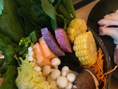 -大头椰·椰子鸡火锅(南宁万象城店)