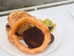 -老磁器口豆汁店(天坛店)