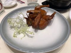 -凤凰楼酒家·粤宴点心(华强北店)