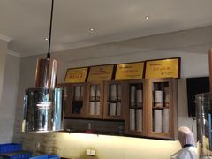 -清真盛志望麻酱酿皮·非遗老字号
