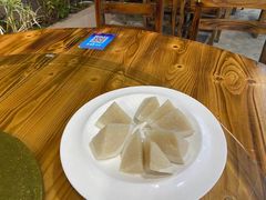 -聚鲜阁海鲜美食城(香水湾店)