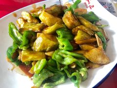 -老关东东北菜(盐城店)