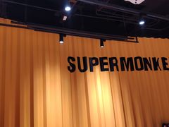 -超级猩猩健身·团课(国贸店)