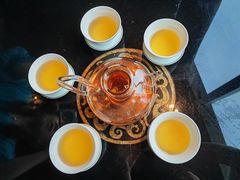 -广州四季酒店