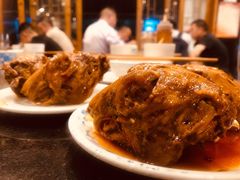 兔脑壳-冯记香辣兔火锅(茶店子总店)
