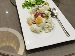 -陆壹捌餐厅(五大道店)