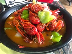 -龙虾风暴(松江店)