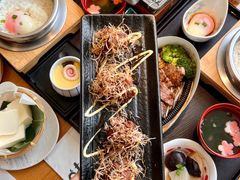 -味太助·银饭食堂(中华城店)