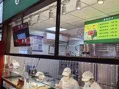 -白锦记手工水饺坊(武圣路店)