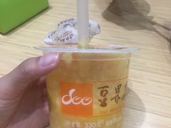 -吉祥馄饨(牡丹园店)