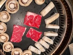 -嘿嘟嘟·肋条烧肉放题(爱融荟城店)