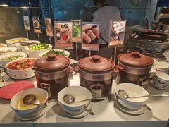 -上海浦东嘉里大酒店