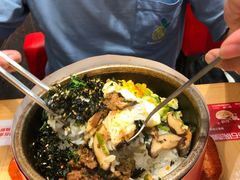 -朴大叔拌饭(广州花城汇店)