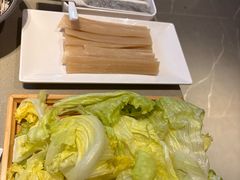 -蝎王府羊蝎子(虎坊桥总店)