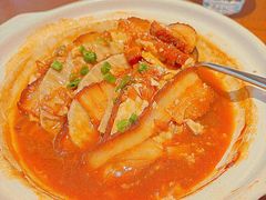 -林四喜·闽南传家菜(鼓浪屿店)