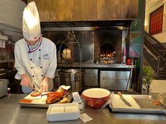 -大鸭梨烤鸭(左家庄店)