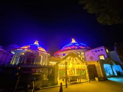 -蒙古大营·蒙古演绎餐厅(赛马场店)