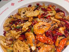 -禄鼎记·多口味酸菜鱼(侨鑫店)