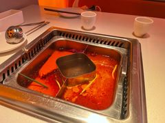 -串一火锅(赛格国际购物中心店)