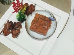 -丰尔粥食·顺德鱼生·干蒸排骨顺德菜(大良分店)